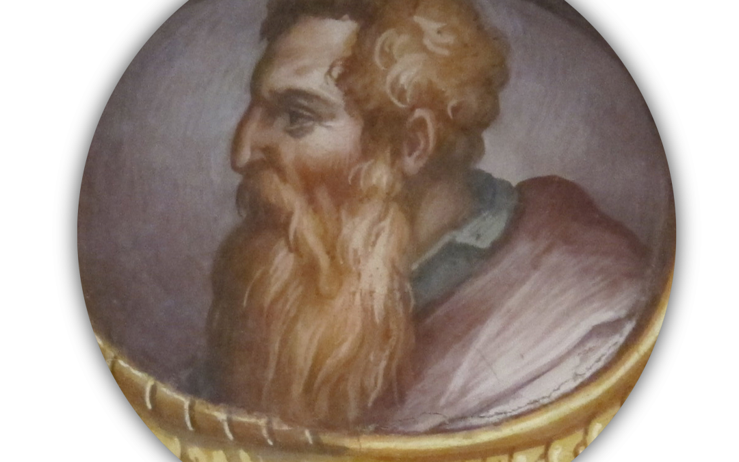 Les artistes | LE ROSSO FIORENTINO