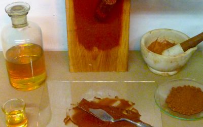 Liants et procédés | Séparer ou non les pigments et les liants