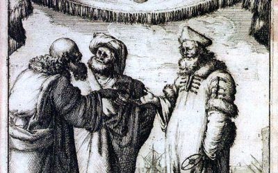 Les dialogues de Dotapea | Chapitre I – À propos des liants